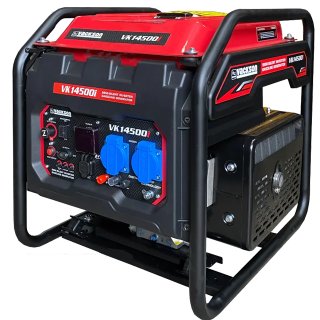 موتور برق اینورتر واکسون 4/5 کیلووات مدل VK14500i