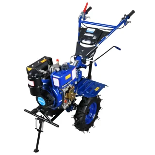 تیلر آگرو ۵ اسب بخار AMC6-D5 دیزلی