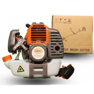 علف زن دوشی SKN CG 520