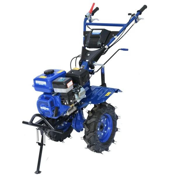 تیلر آگرو AMC6-G6 | با موتور بنزینی با قدرت ۷ اسب