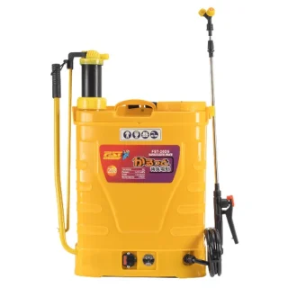 سمپاش شارژی FST مدل 20DS گنجایش ۲۰ لیتر