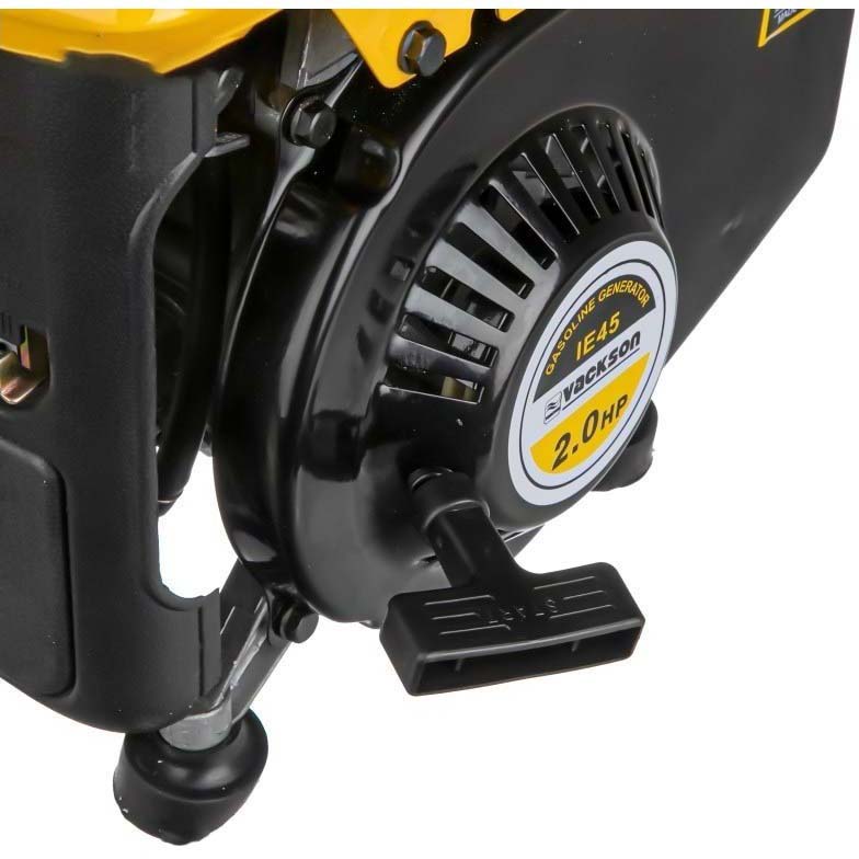 موتور برق بنزینی 800 وات واکسون مدل VK1000 - تصویر 4