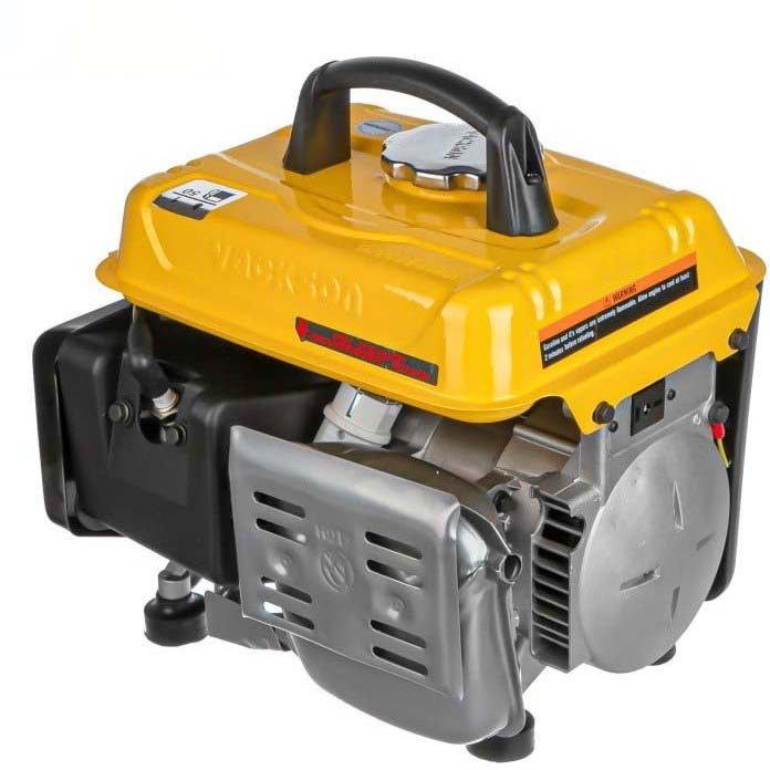 موتور برق بنزینی 800 وات واکسون مدل VK1000 - تصویر 5