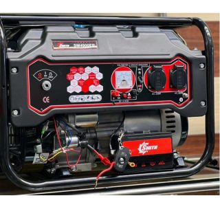 موتور برق اسمیت مدل SM4900EP ریموت استارت