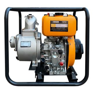موتور اب گازوئیلی 3 اینچ واکسون مدل KDP 30