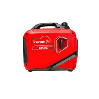 موتور برق اینورتری سایلنت کواکس 2.8 کیلووات مدل CG3800I هندلی