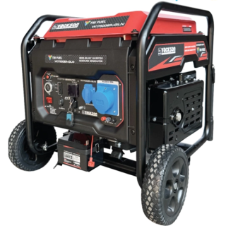 موتور برق سه‌گانه سوز واکسون ۸.۵ کیلووات مدل VK17500iERGLN اینورتری ریموت‌دار