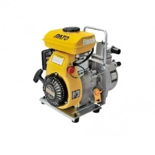 موتور پمپ راتو 1 اینچ بنزینی مدل RATO RT25ZB20-1.1Q