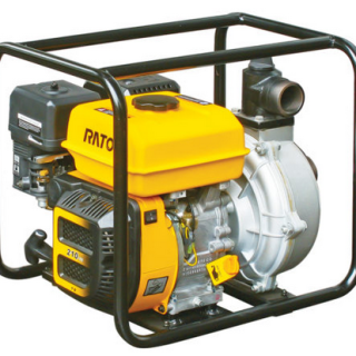 موتور پمپ راتو 3 اینچ بنزینی مدل RATO RT80ZB28-3.6Q