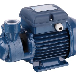 پمپ نیم اسب محیطی PM45