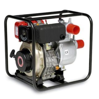 کاما، موتورپمپ ، دیزل ، 4 اینچ