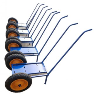 شاسی سمپاش زنبه ای چرخدار