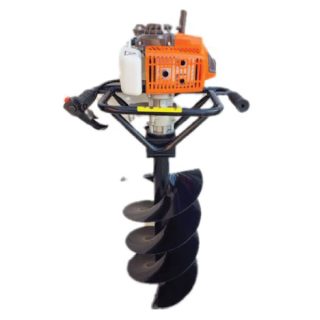 چاله کن ماکان 63 سی سی مدل EA630 | چاله کن موتوری MAKAN EA630