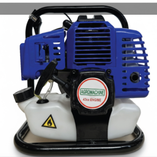 موتور پمپ آگرو 1 اینچ