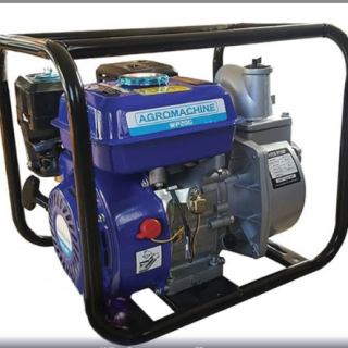 موتور پمپ آگرو