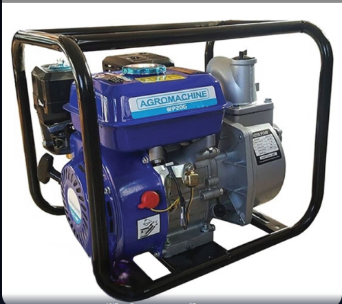 موتور پمپ آگرو