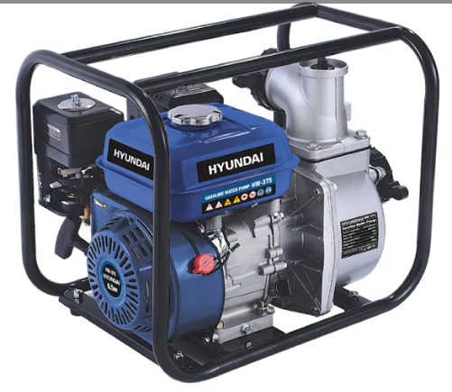 موتور پمپ هیوندای
