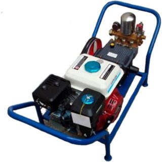 سمپاش زنبه ای