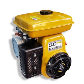 موتور تک بنزینی طرح روبین 7 اسب EY20