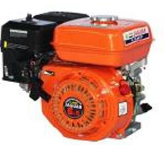 موتور تک بنزینی 7 اسب جگوار FST 170  FS - JAGUAR