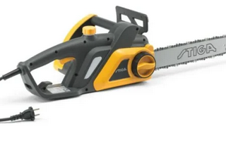 اره برقی استیگا مدل | STIGA CS122c