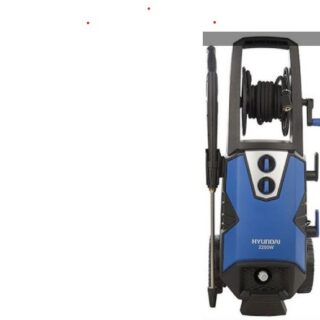 کارواش خانگی هیوندای 160 بار مدل HP2216PW دینامی